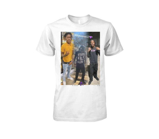 Diseña tu propia camiseta 