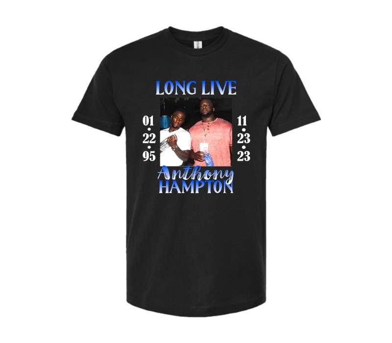 Diseña tu propia camiseta 